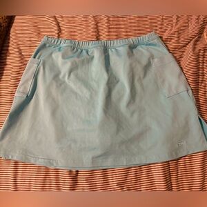 Women’s slazenger golf skort